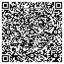 QR code with B C Force Soccer contacts