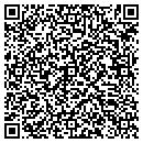 QR code with Cbs Taqueria contacts