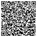 QR code with KFC contacts