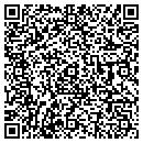 QR code with Alannas Mart contacts