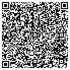 QR code with Alabama Roadhouse Rstrnt & Clb contacts