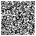 QR code with Luster Clean contacts