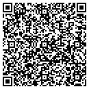 QR code with Corvus & Co contacts