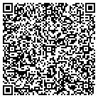 QR code with FOP Department Of Corrections contacts