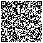 QR code with Mad Mike & Friends Dj Service contacts