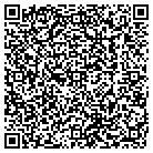 QR code with Oakmont Coffee Company contacts