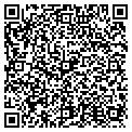 QR code with Adm contacts