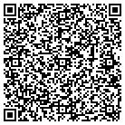 QR code with Mccaffrey & Burke Bar & Grill contacts