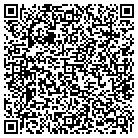QR code with Baham's One Stop contacts