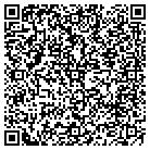 QR code with Mc Kiernen's Lawton Street Tav contacts