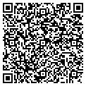 QR code with Dragonfly contacts