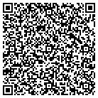 QR code with National Athletics Supply Inc contacts