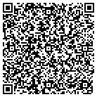 QR code with N East Printng Promotion contacts