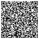QR code with A C & T CO contacts