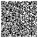 QR code with A & H Service Station contacts