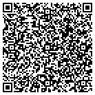 QR code with Rickets Record Pool Inc contacts