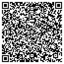 QR code with A And M Gas Mart contacts