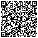 QR code with Amcon contacts
