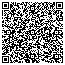 QR code with LMH Realty contacts