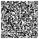 QR code with B P Danny's Fuel Center Inc contacts
