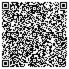QR code with Alcorn Equipment Co Inc contacts