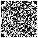 QR code with John W Jarrell contacts