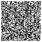 QR code with S & C Public Relations contacts