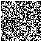 QR code with A To Z Promotions Troph contacts