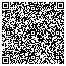 QR code with 4 Star Service Center contacts