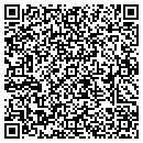 QR code with Hampton Inn contacts