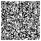 QR code with Hampton Inn-Denver Tech Center contacts