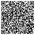 QR code with Thirstys contacts