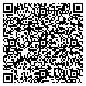 QR code with Btm Promotions contacts