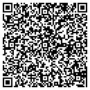 QR code with Hocus Pocus contacts
