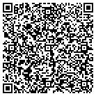 QR code with Trevino 3rrr Tortilla Factory contacts