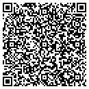 QR code with Hawthorn Suites contacts