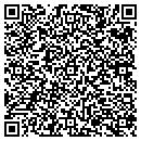 QR code with James Rolle contacts
