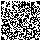 QR code with Pvt Bar Grill Inc Hurney contacts