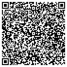 QR code with R & H Springwater Inc contacts