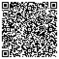 QR code with Jackiss Gifts contacts