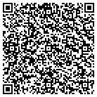 QR code with Red Jacket Yacht Club Inc contacts