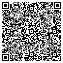 QR code with LA Naceonal contacts