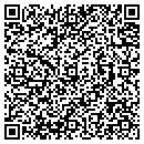 QR code with E M Solution contacts