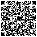 QR code with Rg Bar & Grill Inc contacts