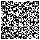 QR code with A & A Service Station contacts