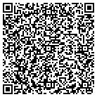 QR code with Family's Forward Inc contacts