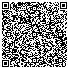 QR code with Accurate Service Centers contacts
