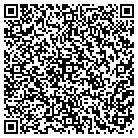 QR code with Kensington's-Mashpee Commons contacts