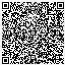 QR code with Lazy Frog contacts