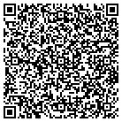 QR code with Hyatt-Residence Club contacts